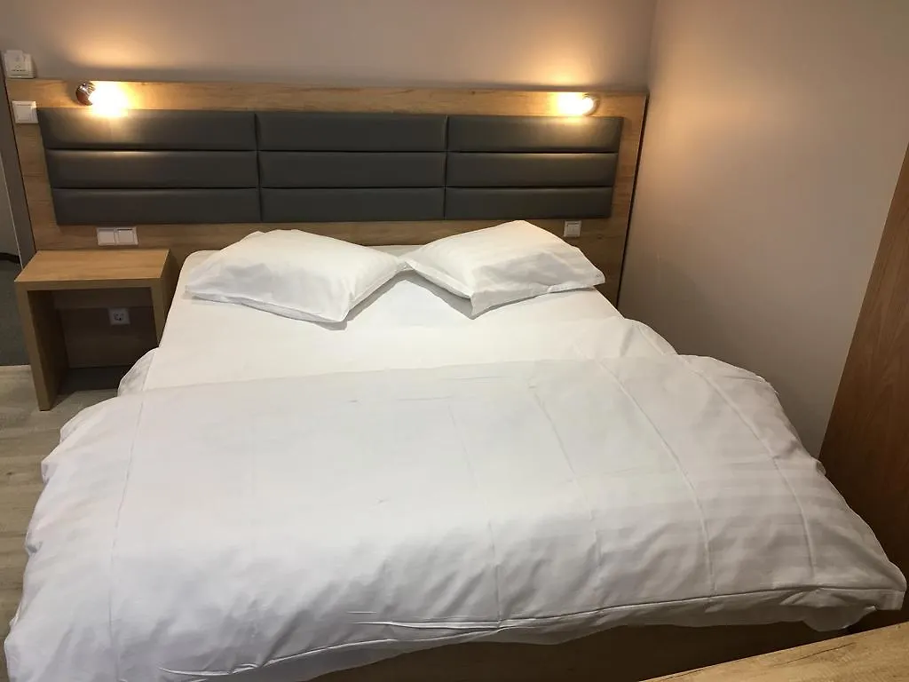 Auberge La Veranda Hesperange 3*,  Luxemburg