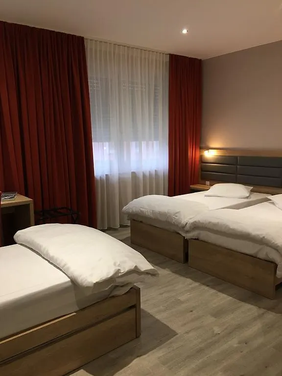 Auberge La Veranda Hesperange