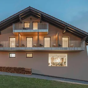 Winterfeld Gasthof Bodenmais