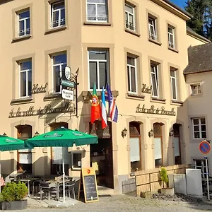 Inn Cafe De De Bruxelles