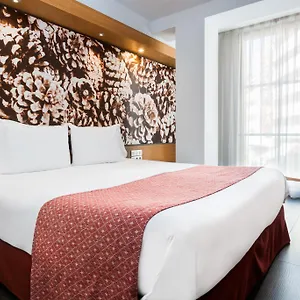 *** Hotel Exe Princep Andorra