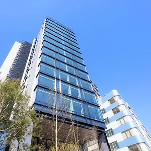 **** Отель Keihan Tsukiji Ginza Grande Япония