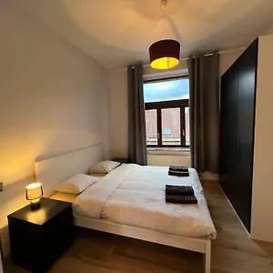 Cosy Merode , Bruxelles Belgique
