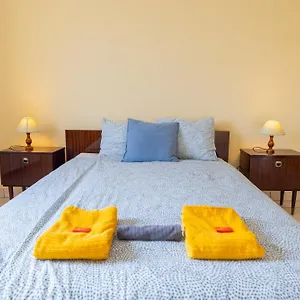 Hotel apartamentowy Good Connection Airport &