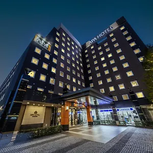 Apa Shiomi Ekimae Hotel Präfektur Tokio