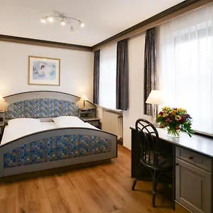Seehotel Pegasus Hotel Herrsching am Ammersee