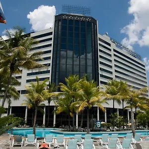 ***** Hotel Eurobuilding & Venezuela