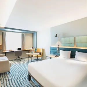 Novotel Kirchberg Luxembourg