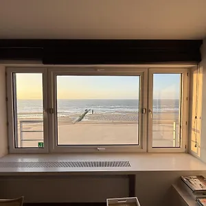 Sea View Mariakerke-bad - La Brise , Ostende Belgique