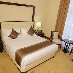 Sapphire Hotel Adís Abeba