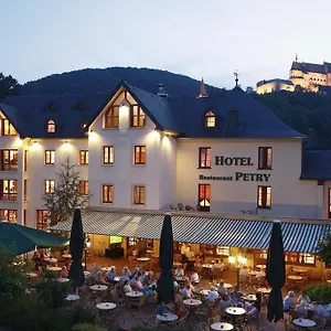 Petry Hotel