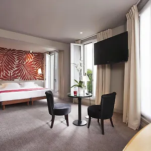 Hotel Gardette Park ****