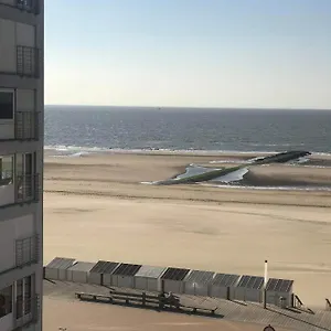 Residentie Paola , Ostende Belgique
